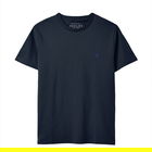 Joules Mens French Navy Denton Jersey T-Shirt