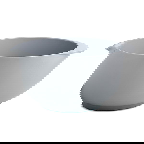 Rosti Margrethe Mixing Bowl 4L Grey