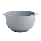 Rosti Margrethe Mixing Bowl 4L Grey