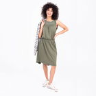 Brakeburn Demi Jersey Dress Size 12
