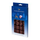 Tala Silicone Chocolate Shapes Mould