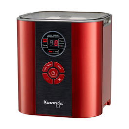 Kuvings Greek Yogurt and Cheese Maker Red