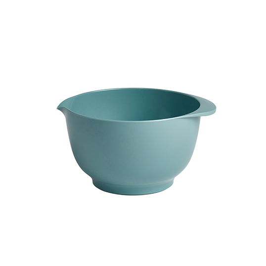 Rosti Margrethe Mixing Bowl 750ml Nordic Green