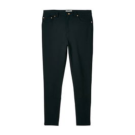 Joules Black Rue Jodhpur Trousers