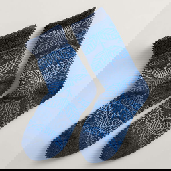 Seasalt Cabin Socks Lace Leaf Ship