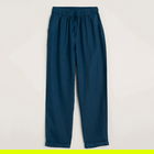 Seasalt Dipping Sun Trousers Marine Size 16