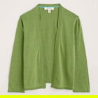 Seasalt Vanessa Cardigan Dill Size 16