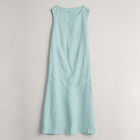 Seasalt Cresting Waves Dress Reflection Size 12