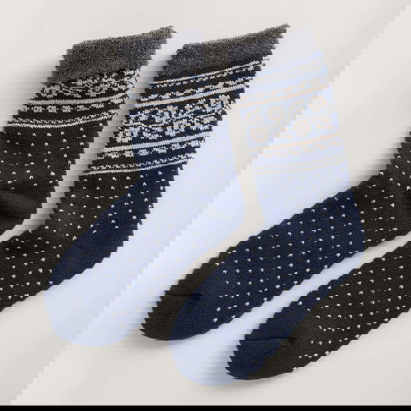Seasalt Cabin Socks Tapestries Maritime