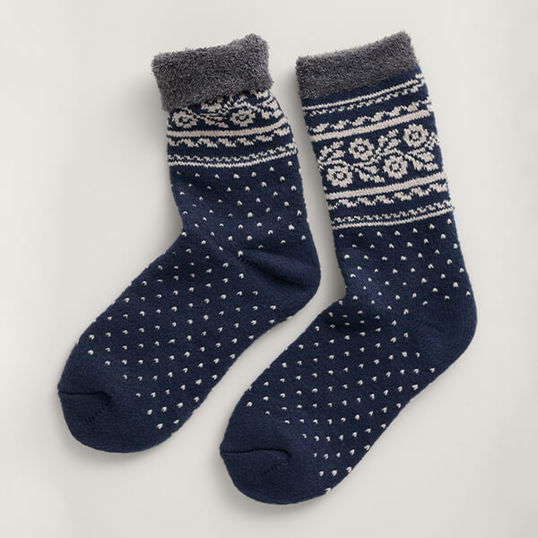 Seasalt Cabin Socks Tapestries Maritime