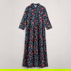 Seasalt 3/4 Windflower Dress Stitched Clematis Maritime