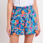 Brakeburn Bloom Floral Shorts Size 10