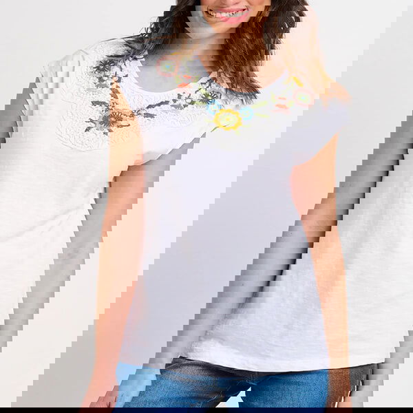Brakeburn Olivia T-Shirt Size 10