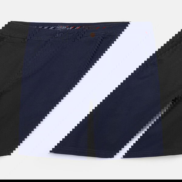 Joules Mens French Navy Chino Shorts Size XL