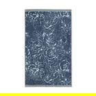 Sanderson Options Chelsea Rose Bath Towel Midnight