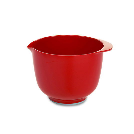 Rosti Margrethe Mixing Bowl 1.5L Red