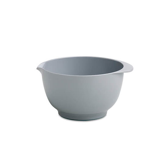 Rosti Margrethe Mixing Bowl 500ml Grey