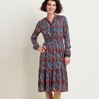 Brakeburn Regan Midi Dress