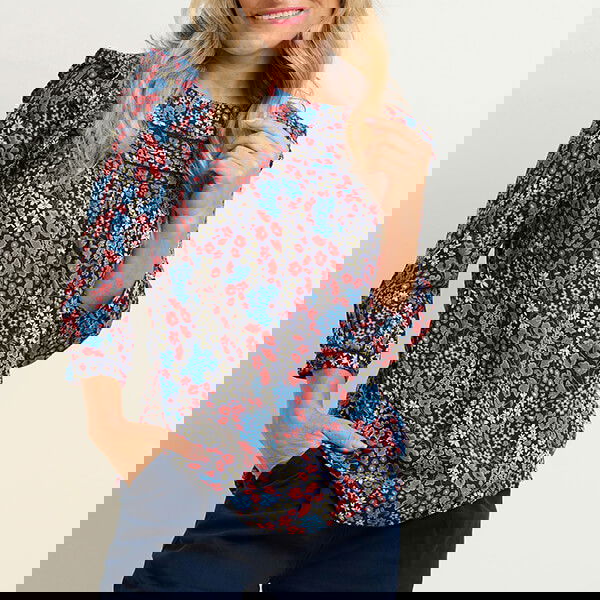 Brakeburn Regan Blouse
