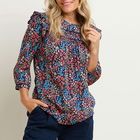 Brakeburn Regan Blouse