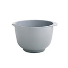 Rosti Margrethe Mixing Bowl 2L Grey