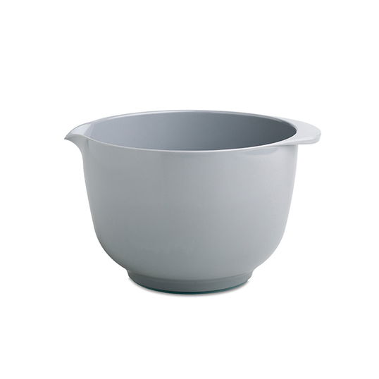 Rosti Margrethe Mixing Bowl 2L Grey