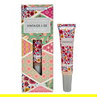 Heathcote & Ivory Vintage & Co Fabrics & Flowers Gel Perfume 15ml