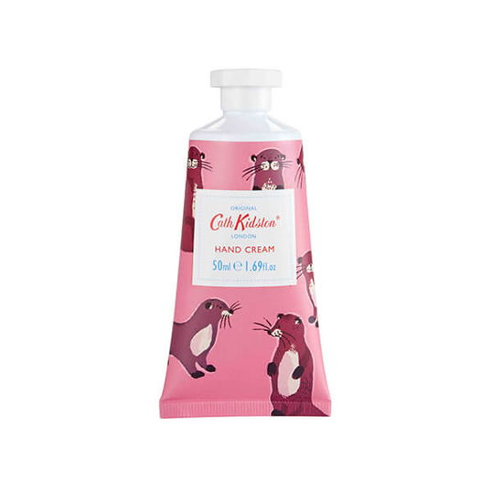 Cath Kidston Otters 50ml Hand Cream