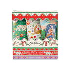 Cath Kidston Christmas Legends Hand Cream Trio