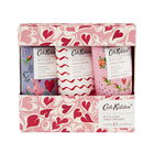 Cath Kidston With Love Hand Cream Trio