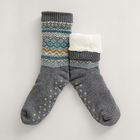 Seasalt Cottage Socks Icelandic Coal