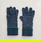 Seasalt Very Clever Gloves Mini Confetti Dark Lugger