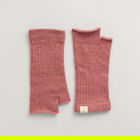 Seasalt Hedgestone Mittens Rose Dew