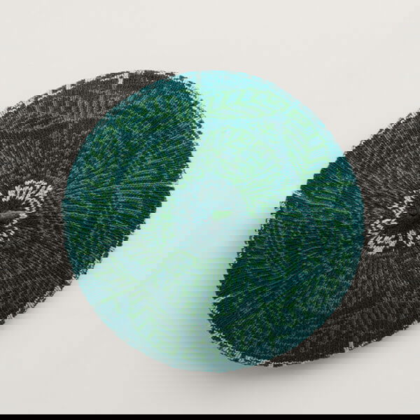 Seasalt Bramble Jelly Beret Lace Leaf Loch