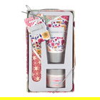 Heathcote & Ivory Vintage & Co Fabrics & Flowers Nail Care Set