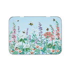 Heathcote & Ivory Busy Bees Hand & Lip Tin