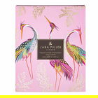 Sara Miller Haveli Garden Hand Cream Trio 3 x 30ml