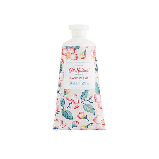 Cath Kidston Climbing Blossom 50ml Hand Cream