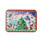 Cath Kidston Christmas Legends Hand & Lip Tin
