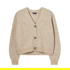 Joules Oat Samantha Cardigan
