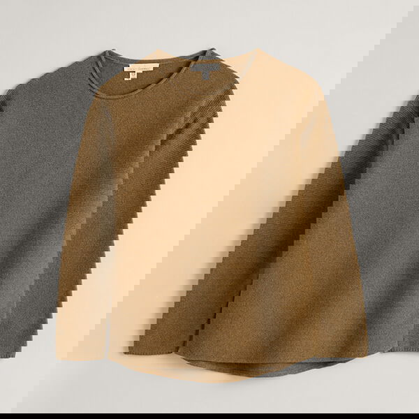 Seasalt Fruity Jumper II Waxed Canvas