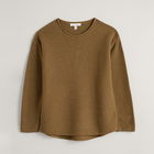 Seasalt Fruity Jumper II Waxed Canvas