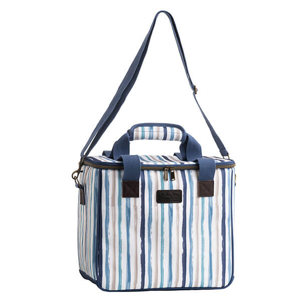 Navigate Summerhouse St Ives Family Insulated Cool Bag