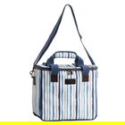 Navigate Summerhouse St Ives Family Insulated Cool Bag