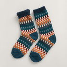 Seasalt Cabin Socks Croquet Maritime Mix