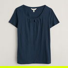 Seasalt Appletree Top Maritime Size 8