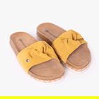 Brakeburn Knot Front Sandals Size 4