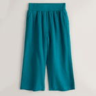Seasalt Lunar Light Linen Crops Atlantic Size 8
