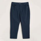 Seasalt Albert Quay Crops Maritime Size 12