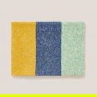 White Stuff Sienna Knit Snood Teal Multi